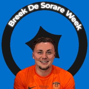 Breek de Sorare Week