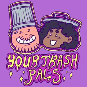 Your Trash Pals