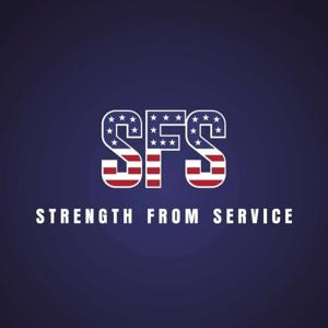Strength From Service