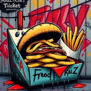 MEAL TICKET
