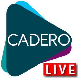 CADERO- Contenidos por demanda
