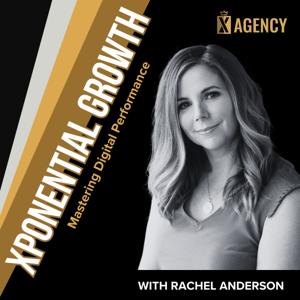 Xponential Growth: Mastering Digital Performance