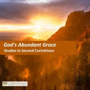 God's Abundant Grace - A Study in Second Corinthians