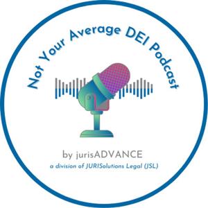 Not Your Average DEI Podcast