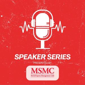 McGill Sports Management Speaker Series
