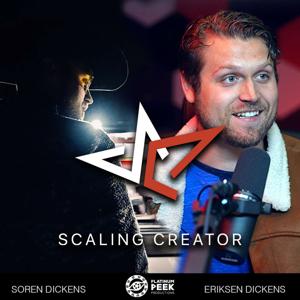Scaling Creator