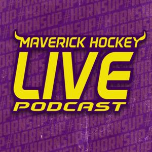 Maverick Hockey Live Podcast