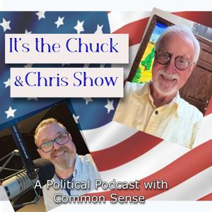 The Chuck and Chris Show