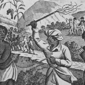 Época de la conquista y colonial en C.R.