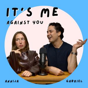 It's Me Against You