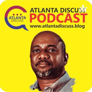 Atlanta Discuss with Ade Balogun