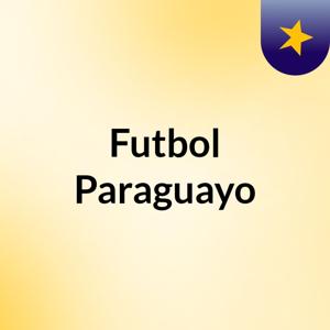 Futbol Paraguayo