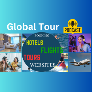 Travellers Everywhere