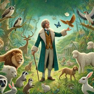 The Story of Doctor Dolittle - Hugh Lofting