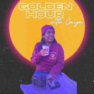 Golden Hour with Gaya