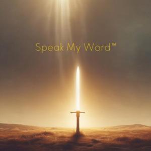 Speak My Word™ Radio - Theme Music