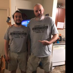 Talkin bout those generations.