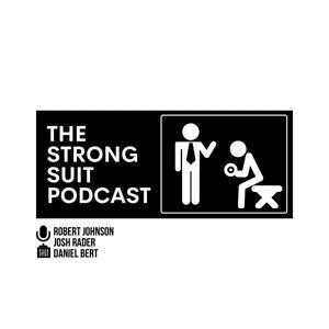 The Strongsuit Podcast