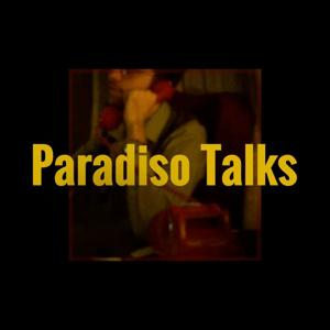 Paradiso Talks
