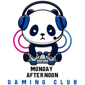 Monday Afternoon Gaming Club