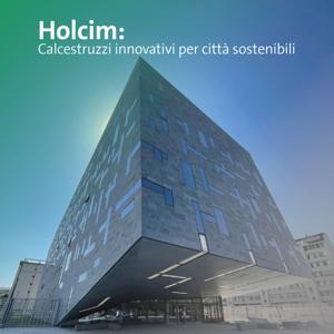 Holcim: Building Progress for People and Planet