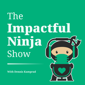 The Impactful Ninja Show
