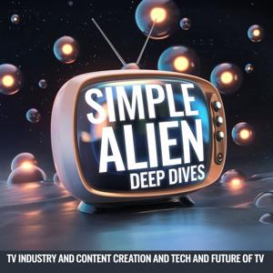 Simple Alien Deep Dives