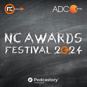 NC Digital Awards Festival