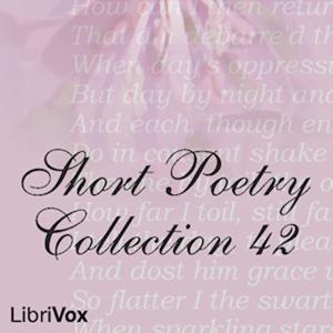 Short Poetry Collection 042 by Various