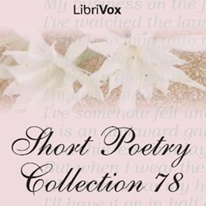 Short Poetry Collection 078 by Various