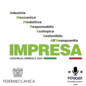 Assemblea Generale 2024 - Impresa-