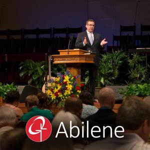 Abilene Baptist Church - Dr. Brad Whitt