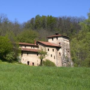 Il Monastero di Torba