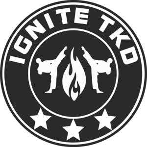 Ignite TKD Korean theory