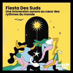 La Grenouille à la Fiesta des Suds