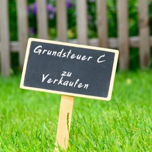 Grundsteuer C - Tickende Zeitbombe?