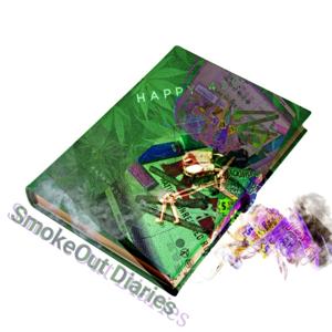 SmokeOut Diaries
