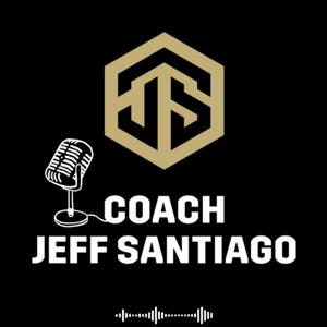 Jeff Santiago's Podcast