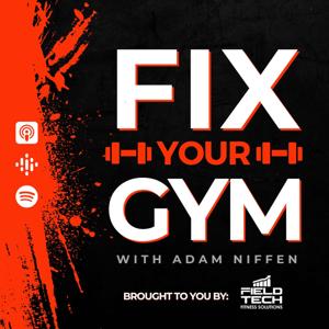 Fix Your Gym