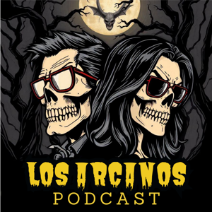 Los Arcanos Podcast