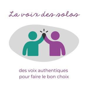 LA VOIX DES SOLOS