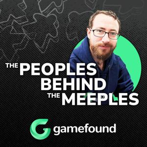 The Peoples Behind The Meeples