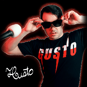 The Timmy Gusto Show