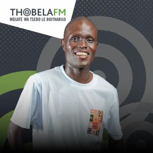Mabaleng a Dipapadi (Sports Show)