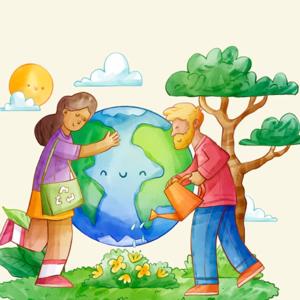 podcast de Valentina M y Yuzbeidy O