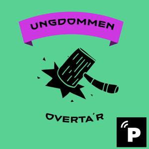 Ungdommen Overta'r