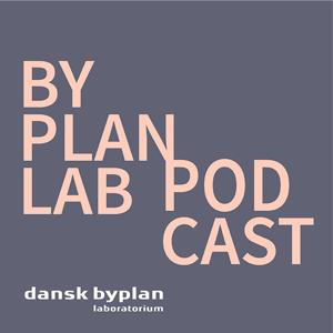 Byplanlab podcast