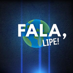 Fala, Lipe!