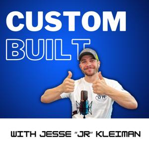 Custom Built