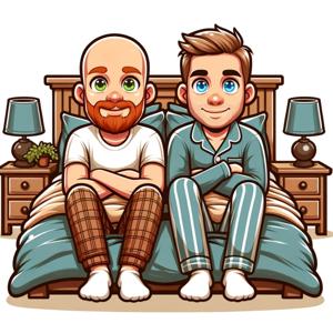 Pillow Pals Podcast